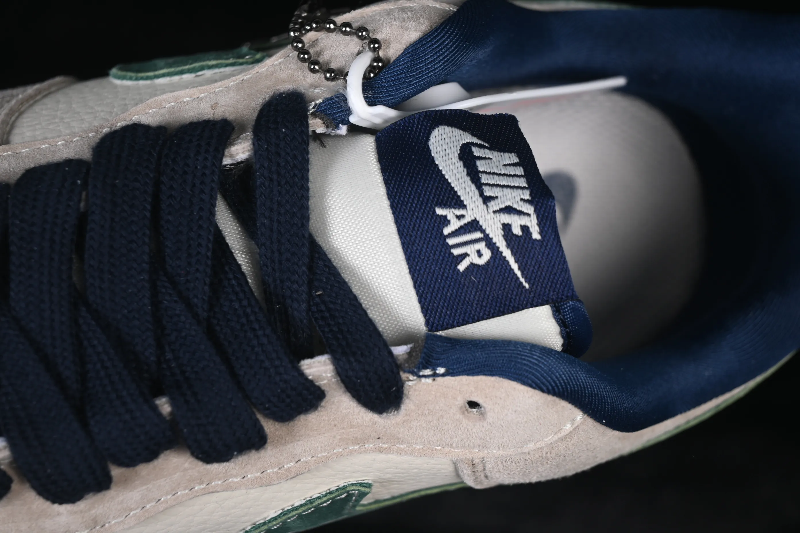 All categories Nk Air Force 1 Air Force series Nk Air Force 1 Low Air Force low-top Nike Air Force 1'07 Low off-white light gray Air Force 1 low-top casual sneakers BK1916-001